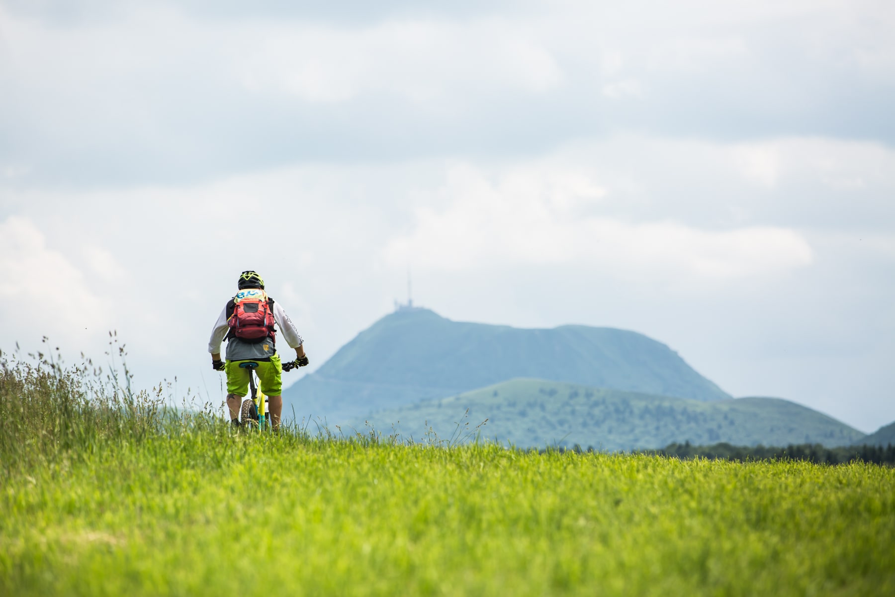 Puy de Dôme GTMC - Olivier Octobre