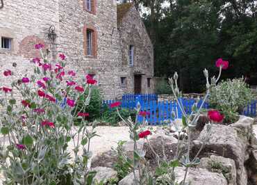 Le Moulin des Valignards