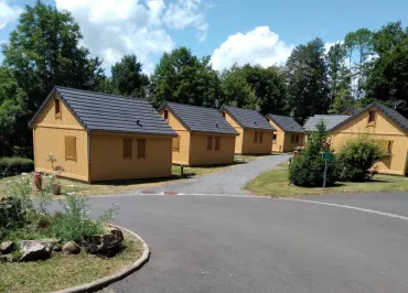 Camping municipal La Prade