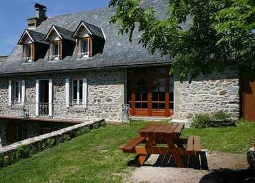Stopover-gite - Chemins de l'Estive