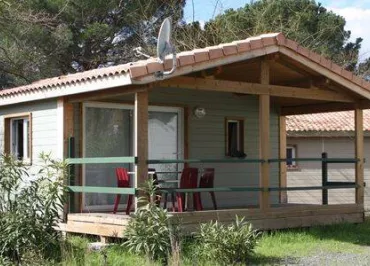 Camping municipal de Pézenas