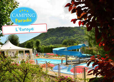 Camping l'Europe