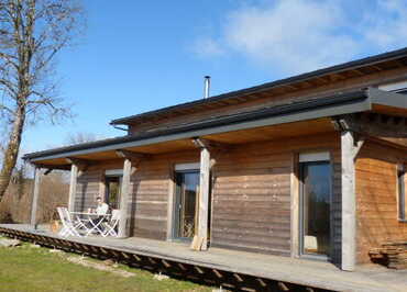 Domaine Taureau