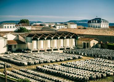 MAISON NOILLY PRAT