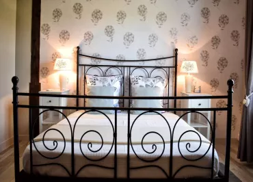 L'OUSTALOISE - CHAMBRE MOLIÈRE