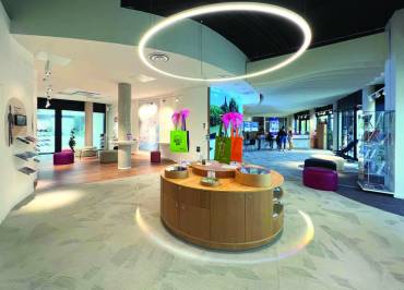 OFFICE DE TOURISME CAP D'AGDE MEDITERRANEE