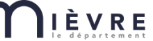 Logo Nièvre
