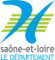 Département Saone et Loire