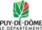 Logo Puy-de-Dôme