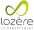 Logo Lozère