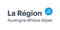 Logo Région AURA