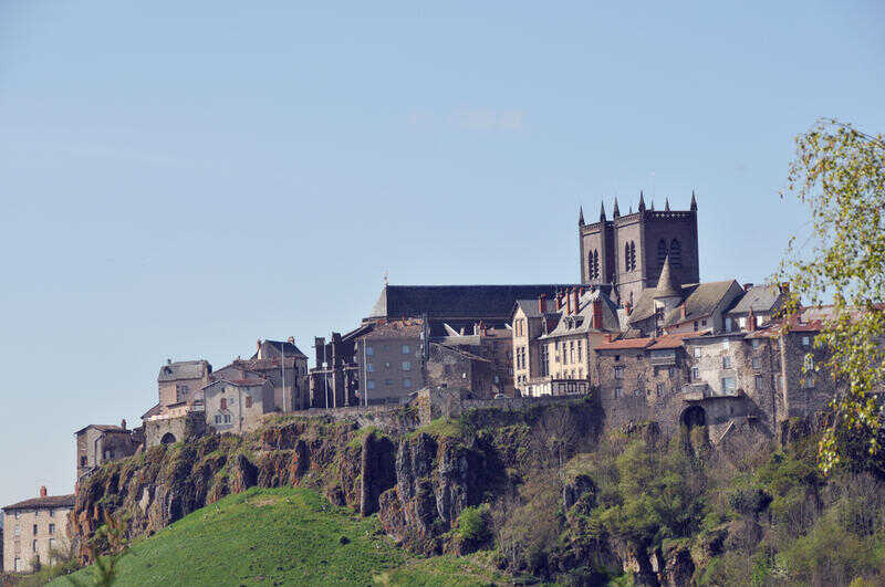 Saint-Flour