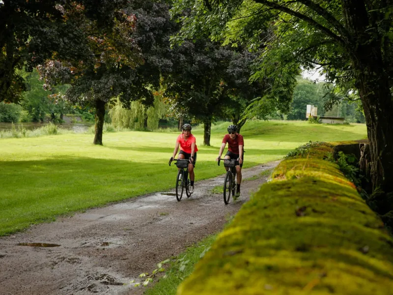 2 gravels à Etang sur Arroux