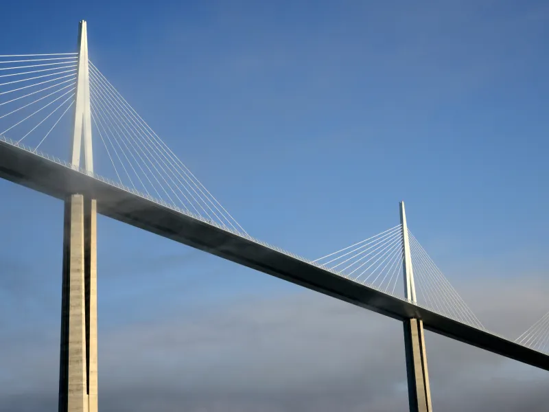 Viaduc de Millau