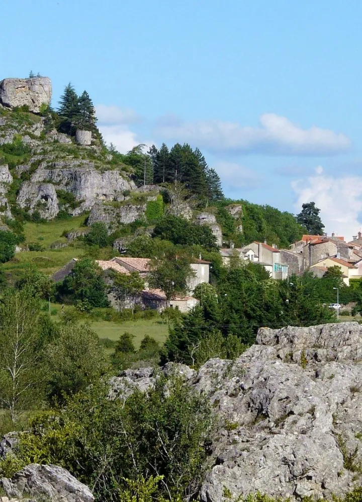 Le Caylar