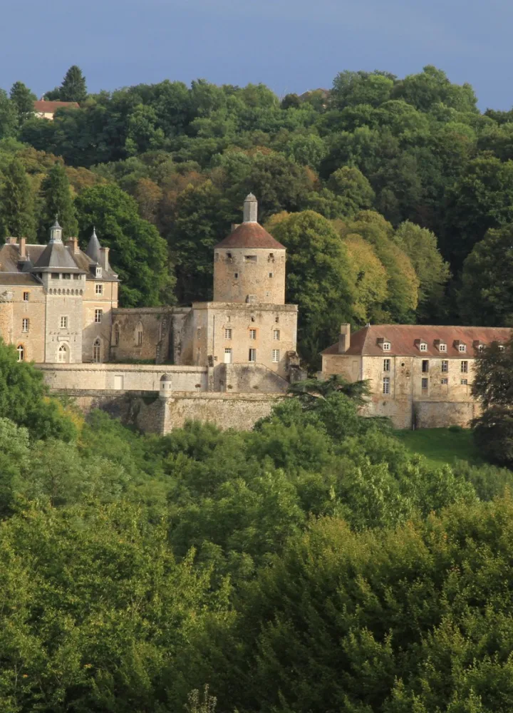 Château de Chastellux
