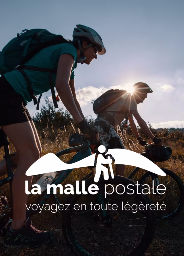 Transfert des bagages sur la GTMC - La Malle Postale