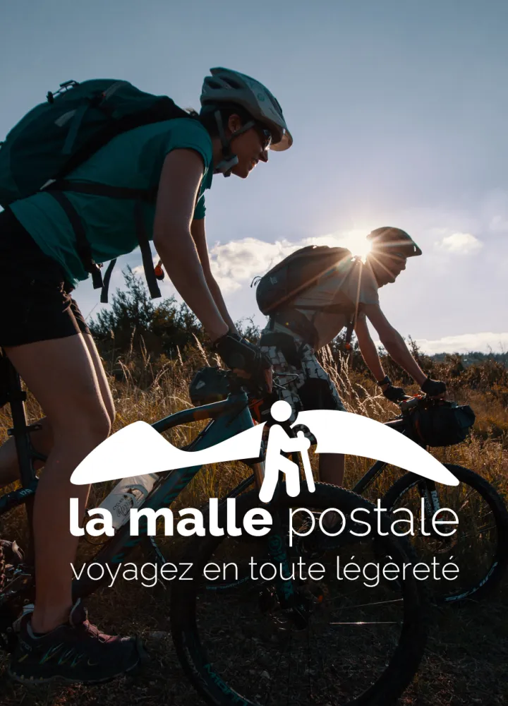 Transfert des bagages sur la GTMC - La Malle Postale