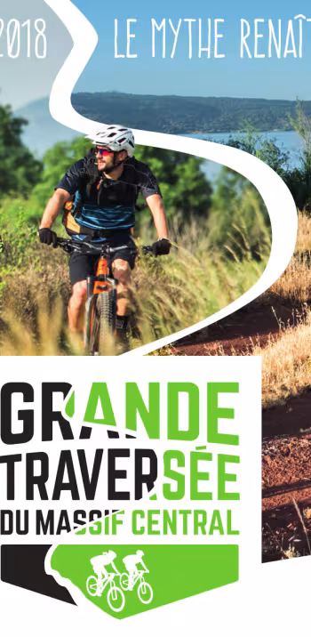 La GTMC à VTT, l'itinéraire renaît