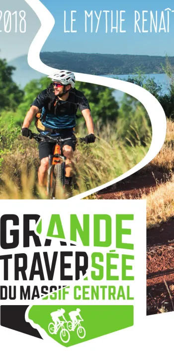 La GTMC à VTT, l'itinéraire renaît