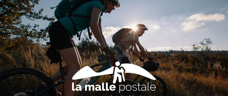 Transfert des bagages sur la GTMC - La Malle Postale