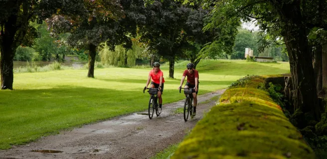 La Grande-Verrière / Toulon-sur-Arroux