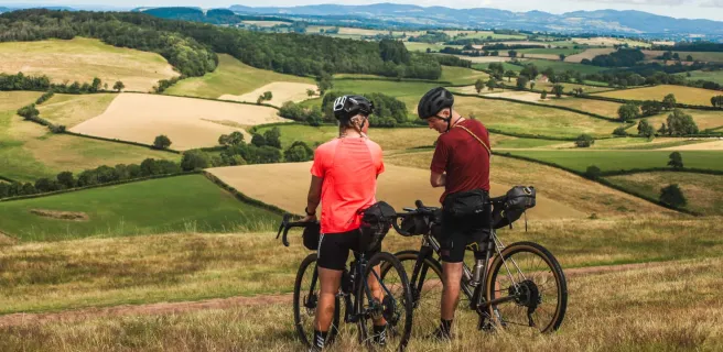 Toulon-sur-Arroux / Bourbon-Lancy