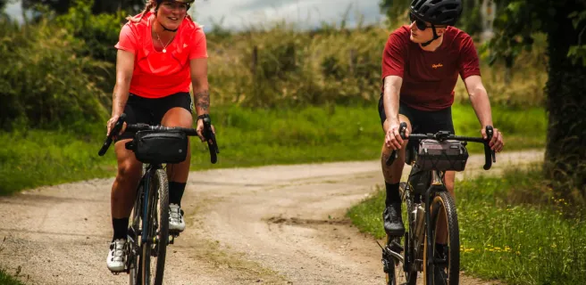 Bourbon-Lancy / Moulins