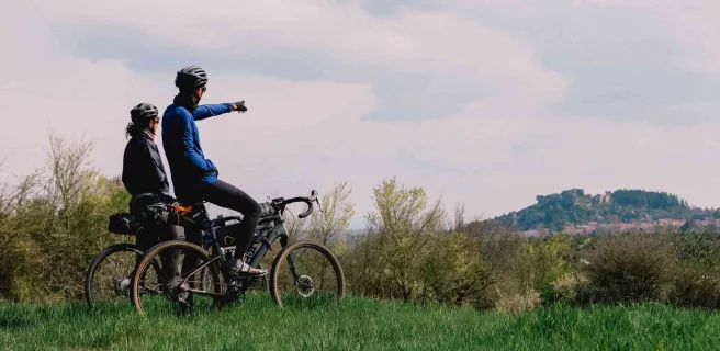 Lunas / Clermont-l'Hérault