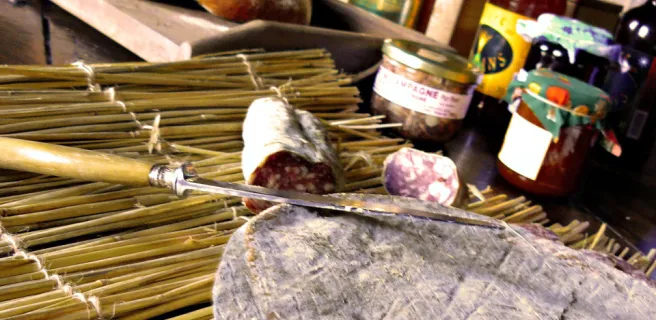 Murol / Saint-Alyre-ès-Montagne