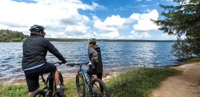 Baraque des Bouviers / Bagnols-les-Bains