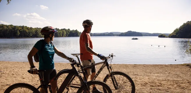 Montsauche-les-Settons / Anost