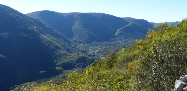 L'Esperou / Le Vigan