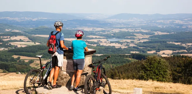La Grande-Verrière / Toulon-sur-Arroux