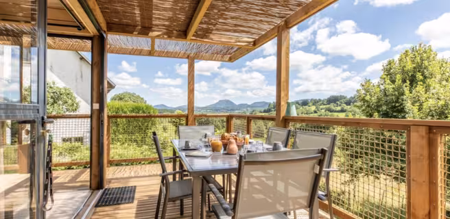 Chalet Bellevue