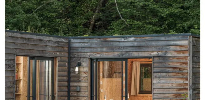 Volvic Organic Resort