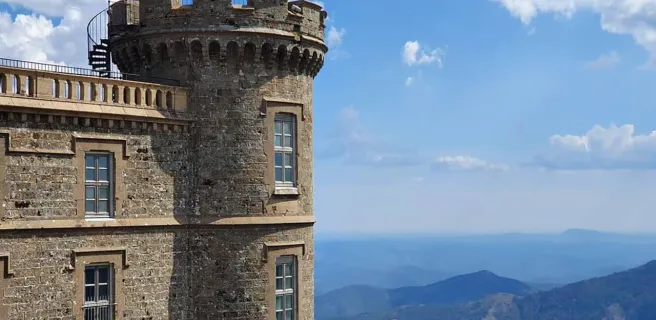 Gîte l'Observatoire