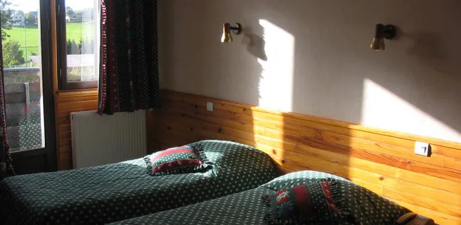 Le Grand Hôtel de Besse