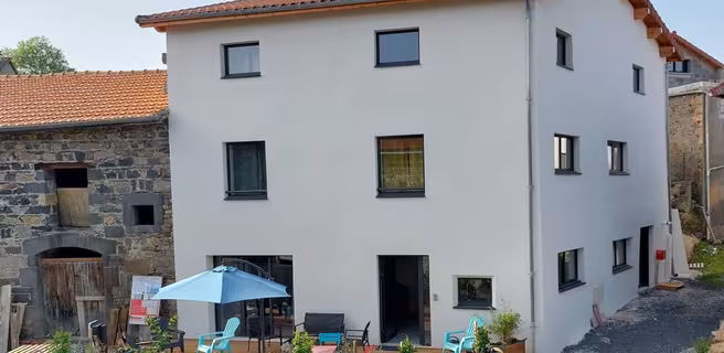 Otigeon maison