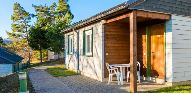 Azureva Village à Thème Murol