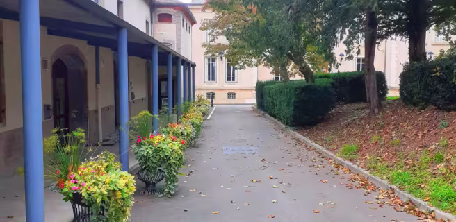 La Basse-Cour