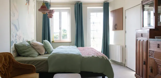 Le Cottage