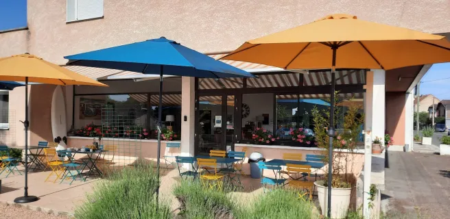 Chambres d'Hôtes "Le Pont de la Loire"