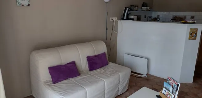 Gîtes de beaux rêves : Glycine