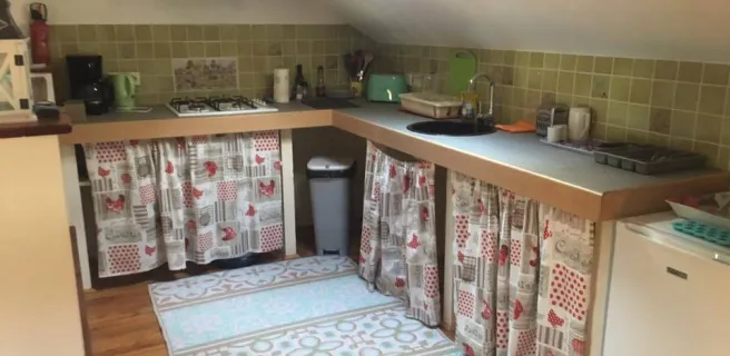 Gîtes de beaux rêves : Tournesol