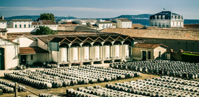 MAISON NOILLY PRAT