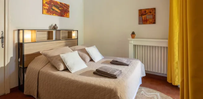 LE BARRY DU GRAND CHEMIN - L'AMMONITE