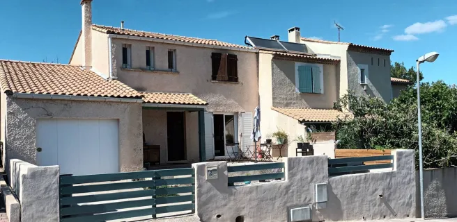 LES PÉNATES DE MÉLILOTTE