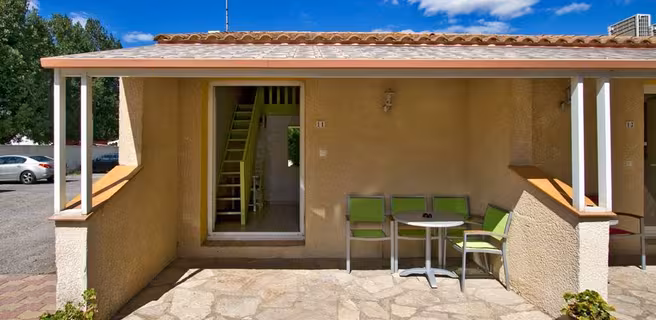HOTEL MYRIAM