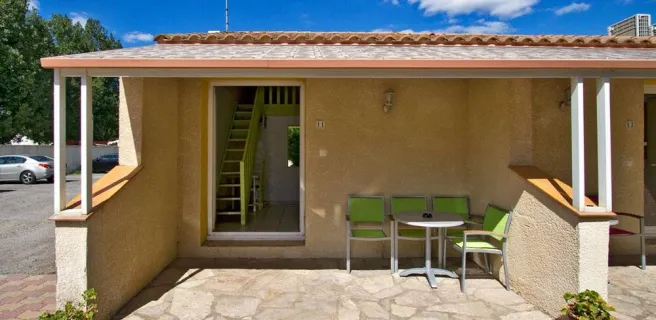 HOTEL MYRIAM